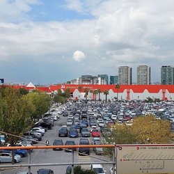 Фотоотчет с осенней выставки Istanbul Jewelry Show 2025: ювелирные изделия и технологии
