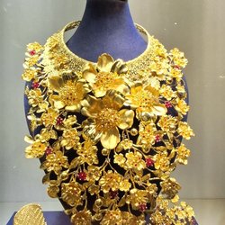 Фоторепортаж с выставки "Istanbul Jewelry Show'  October 2024"