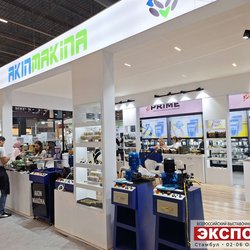 Фотоотчет с осенней выставки Istanbul Jewelry Show 2025: ювелирные изделия и технологии