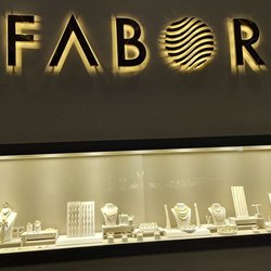 Фоторепортаж с выставки "Istanbul Jewelry Show'  October 2024"