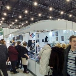 Фотоотчет с выставки JUNWEX Петербург 2025