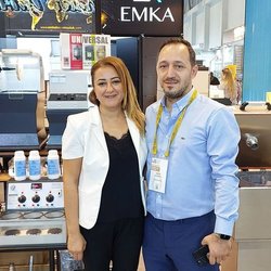 Фоторепортаж с выставки "Istanbul Jewelry Show'  October 2024"