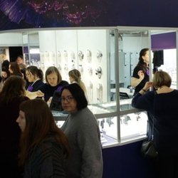 Фотоотчет с выставки JUNWEX Петербург 2025