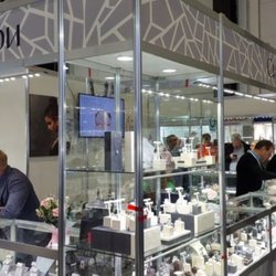 Фотоотчет с выставки JUNWEX Петербург 2025