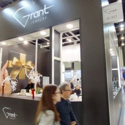 Фотоотчет с выставки JUNWEX Петербург 2025