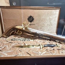 Фоторепортаж с выставки "Istanbul Jewelry Show'  October 2024"