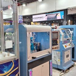 Фоторепортаж с выставки "Istanbul Jewelry Show'  October 2024"