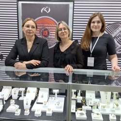 Фотоотчет с выставки JUNWEX Петербург 2025