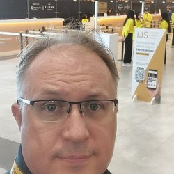 Фоторепортаж с выставки "Istanbul Jewelry Show'  October 2024"