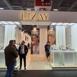 Фоторепортаж с выставки "Istanbul Jewelry Show'  October 2024"