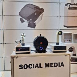 Фотоотчет с весенней выставки Istanbul Jewelry Show 2025: от оборудования до готовых украшений