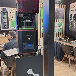 Фоторепортаж с выставки "Istanbul Jewelry Show'  October 2024"