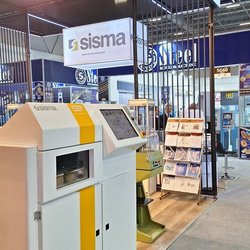 Фоторепортаж с выставки "Istanbul Jewelry Show'  October 2024"