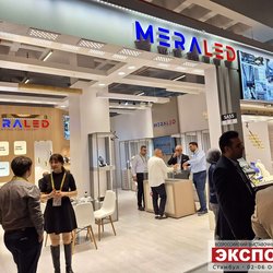 Фотоотчет с осенней выставки Istanbul Jewelry Show 2025: ювелирные изделия и технологии