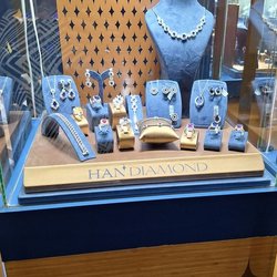 Фоторепортаж с выставки "Istanbul Jewelry Show'  October 2024"