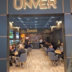 Фотоотчет с осенней выставки Istanbul Jewelry Show 2025: ювелирные изделия и технологии