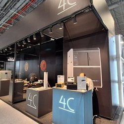 Фоторепортаж с выставки "Istanbul Jewelry Show'  October 2024"