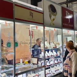 Фотоотчет с выставки JUNWEX Петербург 2025