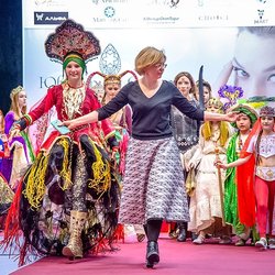 Фотоотчет с выставки Ювелирная Сибирь 2020