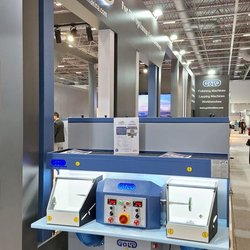 Фоторепортаж с выставки "Istanbul Jewelry Show'  October 2024"