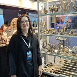 Фотоотчет с выставки JUNWEX Петербург 2025