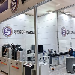 Фоторепортаж с выставки "Istanbul Jewelry Show'  October 2024"