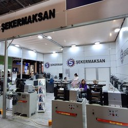 Фоторепортаж с выставки "Istanbul Jewelry Show'  October 2024"