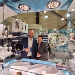 Фотоотчет с выставки JUNWEX Петербург 2025