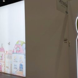 Фотоотчет с выставки JUNWEX Петербург 2025