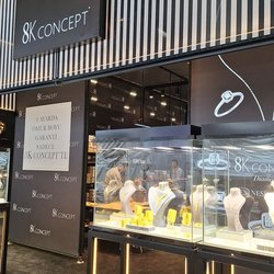 Фоторепортаж с выставки "Istanbul Jewelry Show'  October 2024"