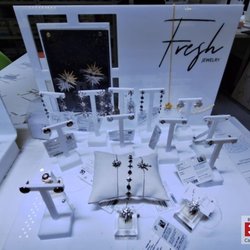 Фотоотчет с выставки JUNWEX Петербург 2025