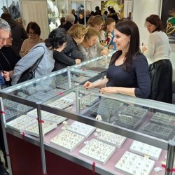 Фотоотчет с выставки JUNWEX Петербург 2025