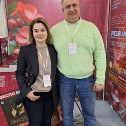 Фотоотчет с выставки JUNWEX Петербург 2025