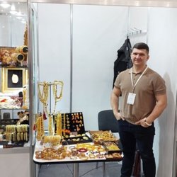 Фотоотчет с выставки JUNWEX Петербург 2025