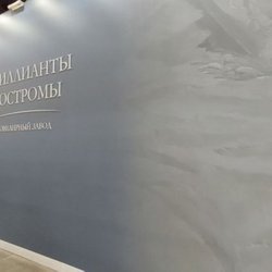 Фотоотчет с выставки JUNWEX Петербург 2025