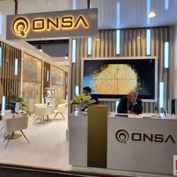 Фотоотчет с весенней выставки Istanbul Jewelry Show 2025: от оборудования до готовых украшений