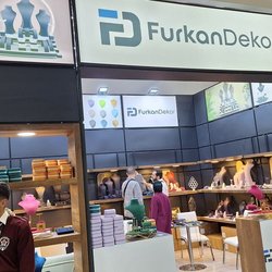 Фоторепортаж с выставки "Istanbul Jewelry Show'  October 2024"