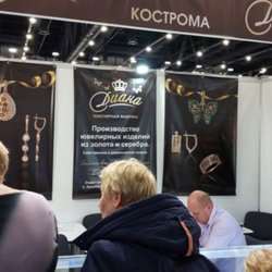 Фотоотчет с выставки JUNWEX Петербург 2025