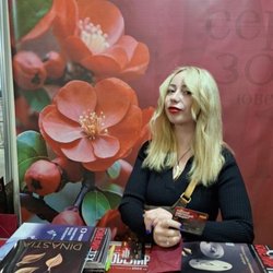 Фотоотчет с выставки JUNWEX Петербург 2025