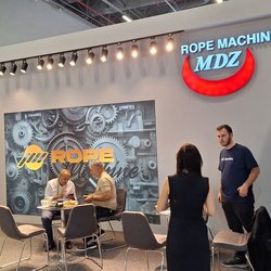 Фоторепортаж с выставки "Istanbul Jewelry Show'  October 2024"