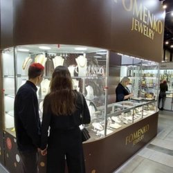 Фотоотчет с выставки JUNWEX Петербург 2025