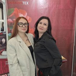 Фотоотчет с выставки JUNWEX Петербург 2025