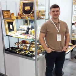 Фотоотчет с выставки JUNWEX Петербург 2025