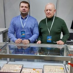 Фотоотчет с выставки JUNWEX Петербург 2025