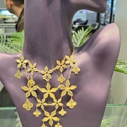 Фоторепортаж с выставки "Istanbul Jewelry Show'  October 2024"