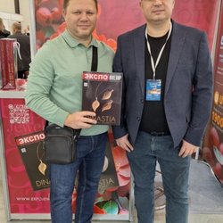 Фотоотчет с выставки JUNWEX Петербург 2025