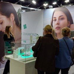 Фотоотчет с выставки JUNWEX Петербург 2025