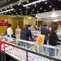 Фотоотчет с выставки JUNWEX Петербург 2025