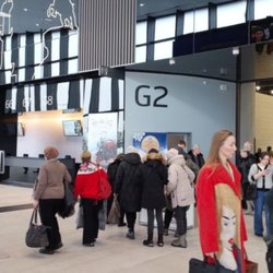 Фотоотчет с выставки JUNWEX Петербург 2025