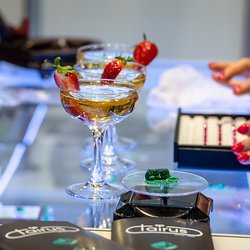 Фотоотчет с выставки Ювелирная Сибирь 2020